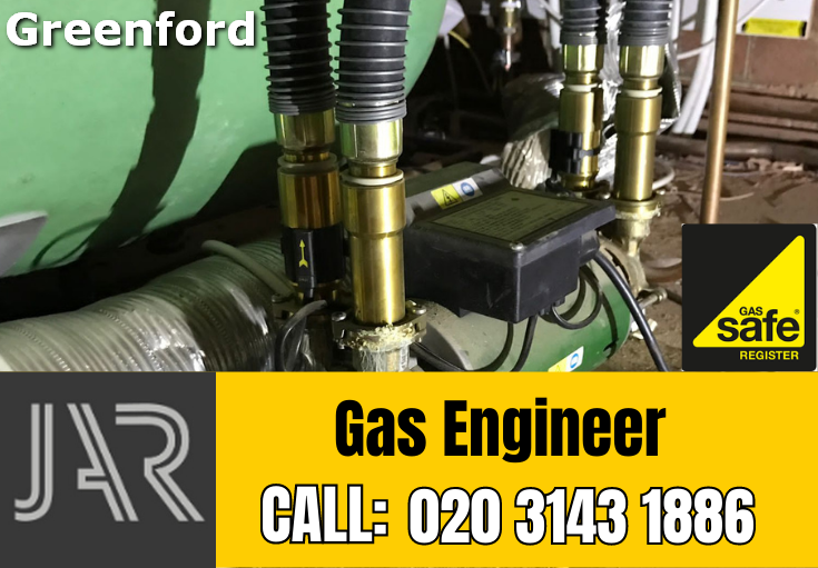 Greenford Gas Engineers - Professional, Certified & Affordable Heating Services | Your #1 Local Gas Engineers