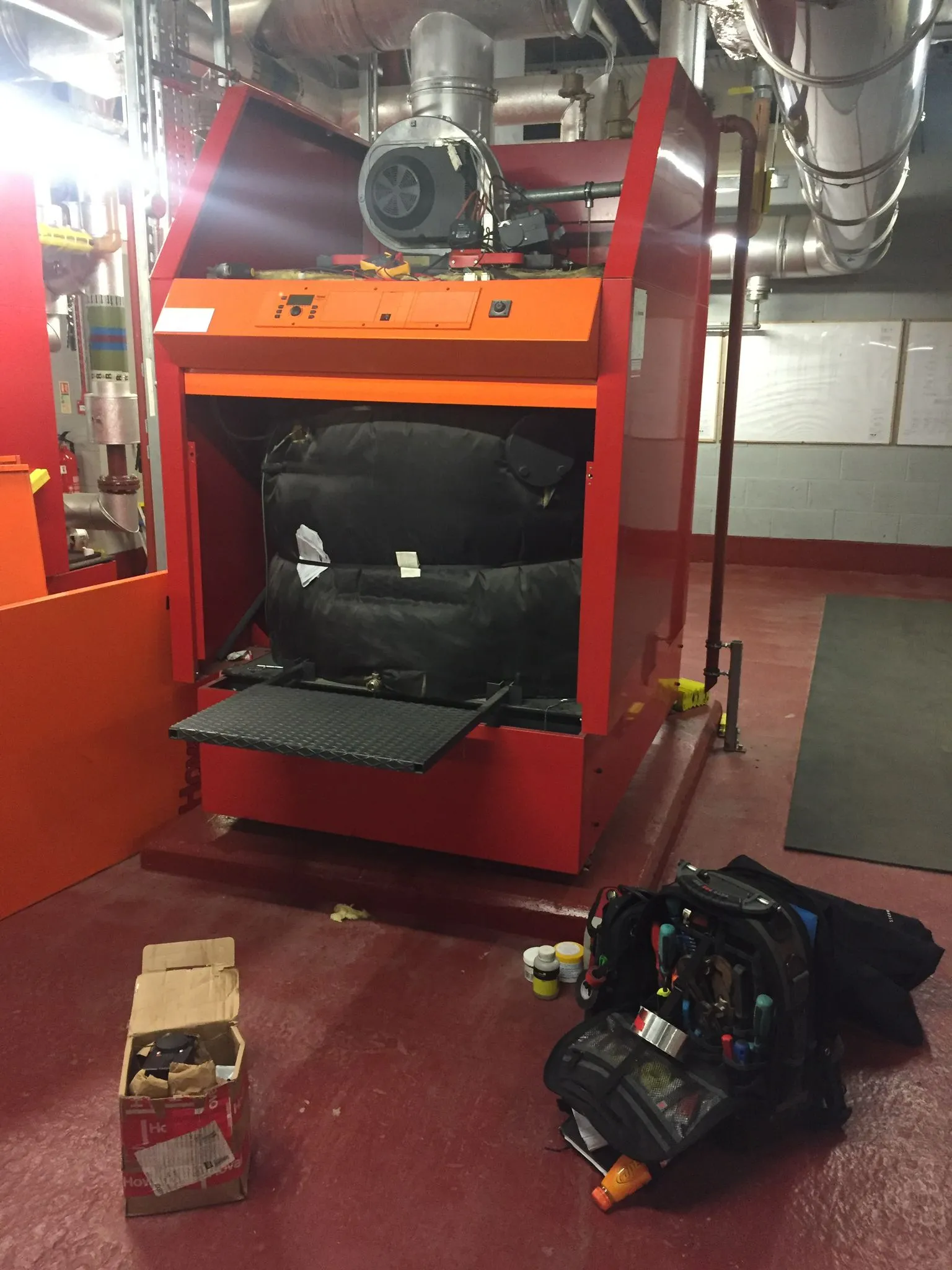 emergency heating engineer Greenford, UB6